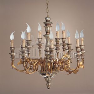 Florenz Lamp Lampadario cod. 1119.12A