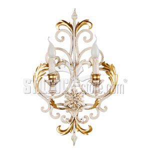 Florenz Lamp Lampada parete cod. 1187.02B