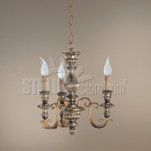Florenz Lamp Lampadario cod. 1474.03A