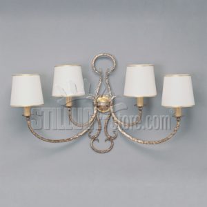 Florenz Lamp Lampada parete cod. 1953