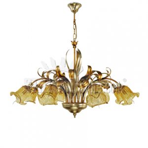 Florenz Lamp Lampadario cod. 2244.08A