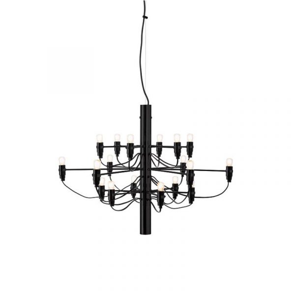 flos-2097-18-sospensione-nero-opaco-stilluce-store-bergamo