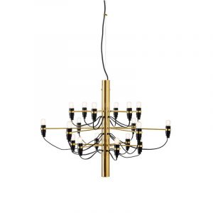 flos-2097-18-sospensione-ottone-stilluce-store-bergamo