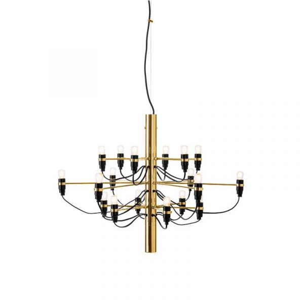 flos-2097-18-sospensione-ottone-stilluce-store-bergamo