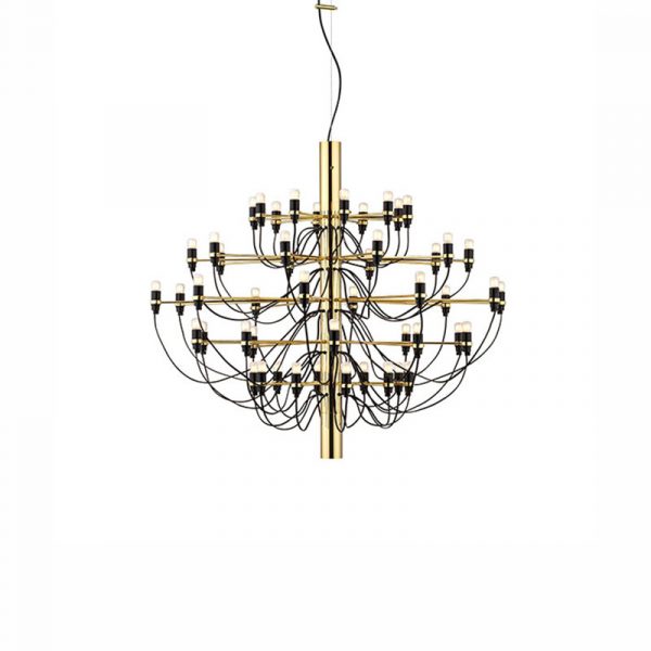 flos-2097-50-frosted-ottone-stilluce-store-bergamo