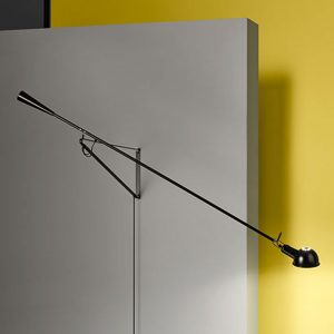 flos-265-nero-stilluce-store-bergamo