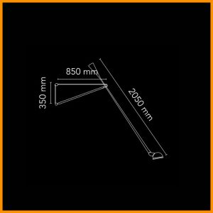 Flos 265 - immagine 2