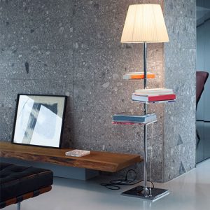 Flos Bibliotheque Nationale - immagine 9