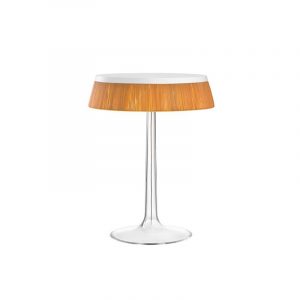 flos-bon-jour-tavolo-bianco-rafia-stilluce-store-bergamo_1