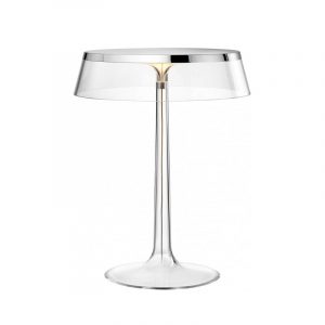 flos-bon-jour-tavolo-cromo-lucido-trasparente-stilluce-store-bergamo_1