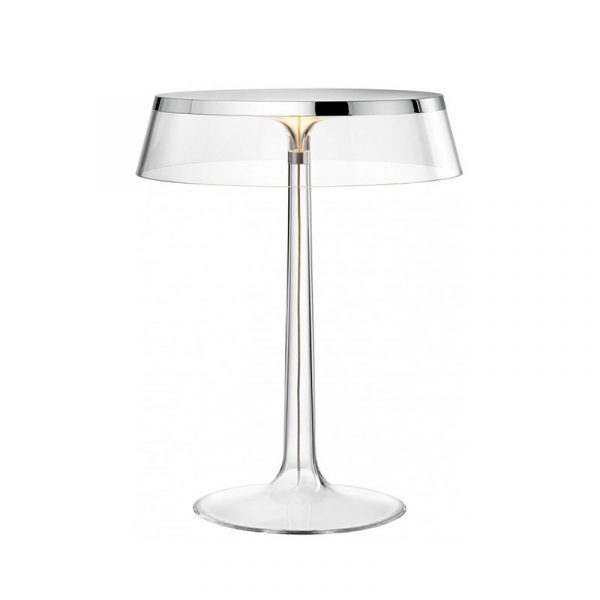 flos-bon-jour-tavolo-cromo-lucido-trasparente-stilluce-store-bergamo_1