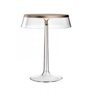 flos-bon-jour-tavolo-cromo-opaco-trasparente-stilluce-store-bergamo_1