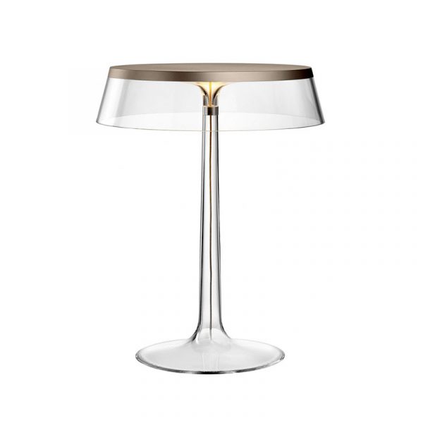 flos-bon-jour-tavolo-cromo-opaco-trasparente-stilluce-store-bergamo_1