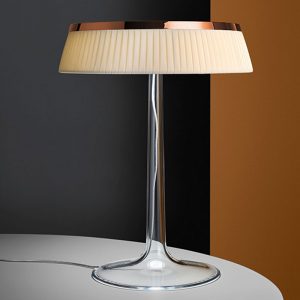 flos-bon-jour-tavolo-rame-tessuto-stilluce-store-bergamo_1