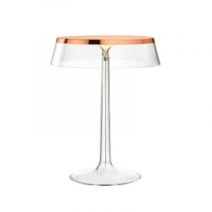 flos-bon-jour-tavolo-rame-trasparente-stilluce-store-bergamo_1