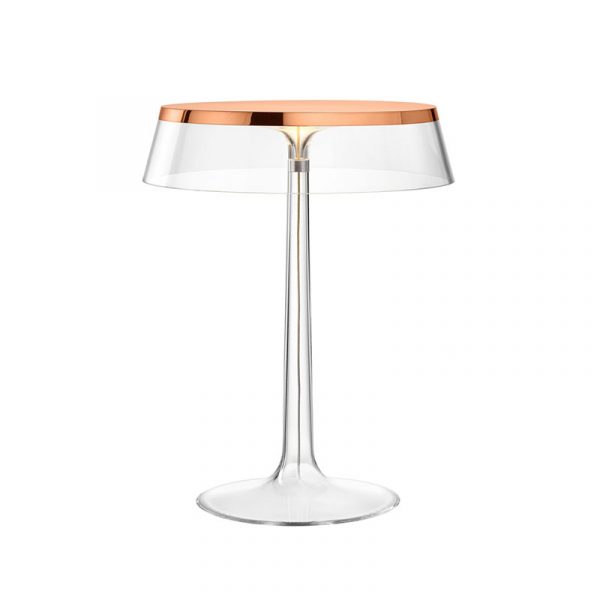 flos-bon-jour-tavolo-rame-trasparente-stilluce-store-bergamo_1