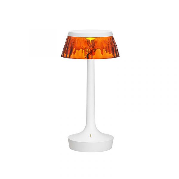 flos-bon-jour-unplugged-bianco-ambra-stilluce-store-bergamo-_1__1