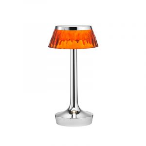 flos-bon-jour-unplugged-cromo-lucido-ambra-stilluce-store-bergamo-_1__1