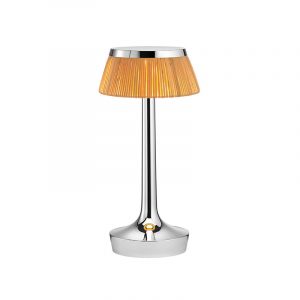 flos-bon-jour-unplugged-cromo-lucido-rafia-stilluce-store-bergamo-_1__1