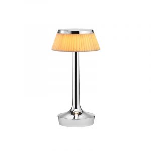 flos-bon-jour-unplugged-cromo-lucido-tessuto-stilluce-store-bergamo-_1__1