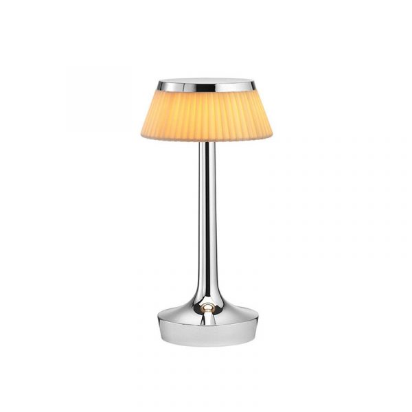 flos-bon-jour-unplugged-cromo-lucido-tessuto-stilluce-store-bergamo-_1__1