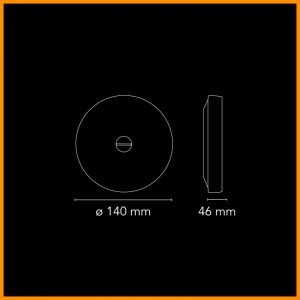 Flos Button Mini - immagine 4