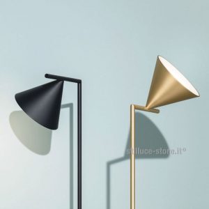 Flos Captain Flint lampada da terra - immagine 7