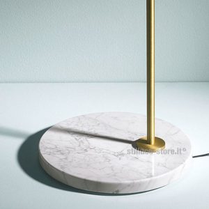 Flos Captain Flint lampada da terra - immagine 4