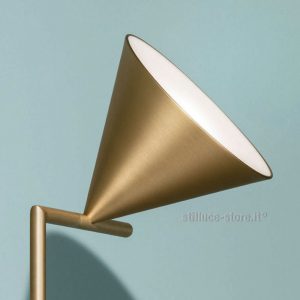 Flos Captain Flint lampada da terra - immagine 6