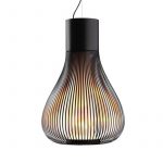 flos-chasen-sospensione-nero-stilluce-store-bergamo
