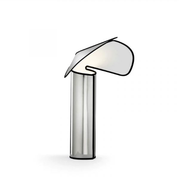 flos-chiara-lampada-da-tavolo-alluminio-particolare-antracite-stilluce-store-bergamo