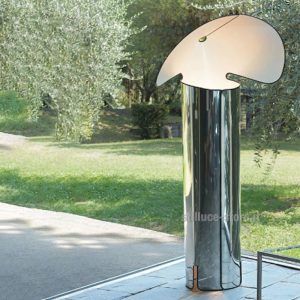 Flos Chiara Lampada da Terra - immagine 2