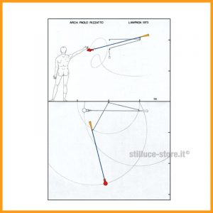 Flos 265 Chromatica - immagine 5