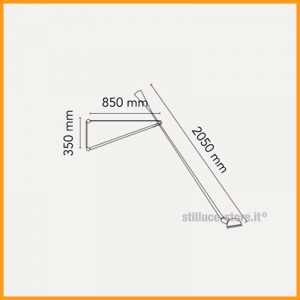 Flos 265 Chromatica - immagine 4