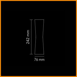 Flos Clessidra - immagine 2