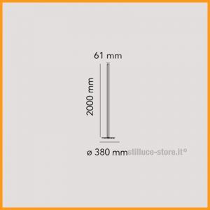 Flos Coordinates F terra - immagine 4