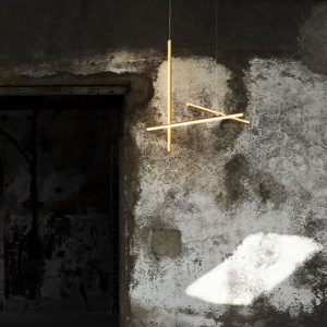 Flos Coordinates S1 Sospensione - immagine 3