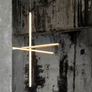 Flos Coordinates S1 Sospensione - immagine 2