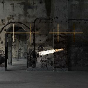 Flos Coordinates S2 Sospensione - immagine 4