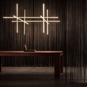 Flos Coordinates S4 Sospensione - immagine 3