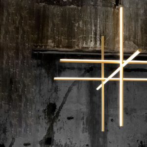 Flos Coordinates S4 Sospensione - immagine 2