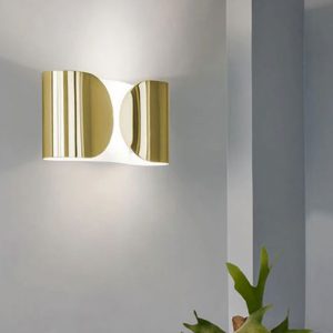 Flos Foglio Oro - immagine 1