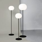flos-glo-ball-f-nero-terra-stilluce-store-bergamo_1_1