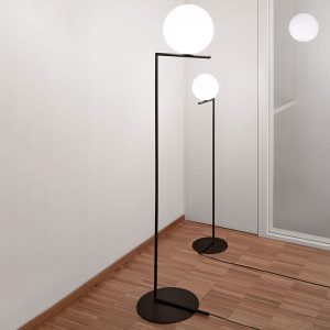 Flos IC F1 Terra - immagine 2