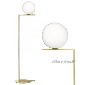 Flos IC F2 Terra - immagine 2