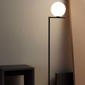 Flos IC F1 Terra - immagine 5