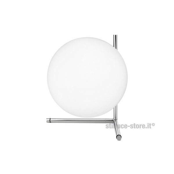 flos-ic-t2-lampada-tavolo-cromo-stilluce-store-bergamo
