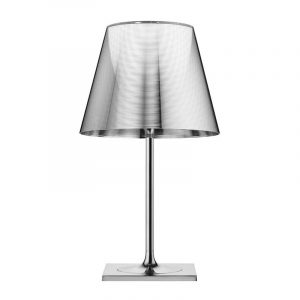 Flos Ktribe T2 Alluminato o Tessuto Dimmer - immagine 1