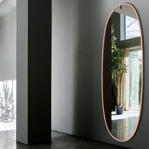 Flos La Plus Belle con luce LED - immagine 1