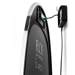 Flos La Plus Belle con luce LED - immagine 3